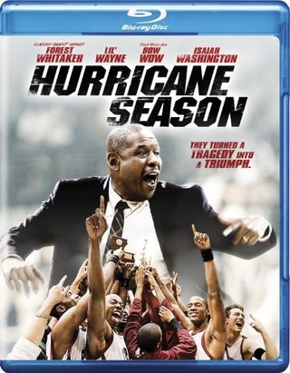 Hurricane Season still 2