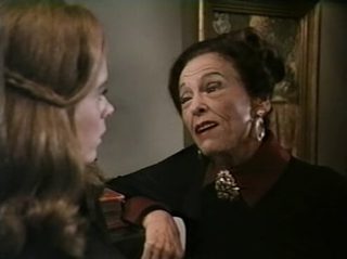 The Cat Creature still 6