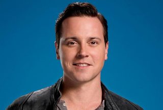 Michael Mosley