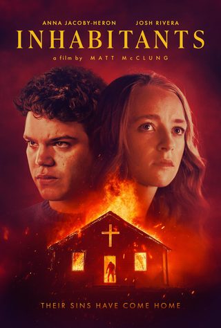 Inhabitants still 5
