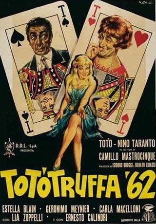 Totòtruffa '62 still 1