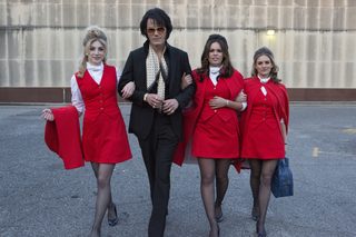 Elvis & Nixon still 6