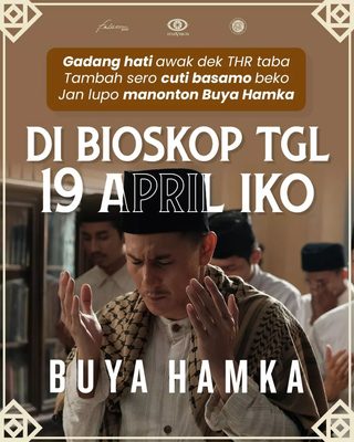 Buya Hamka Vol. I still 7