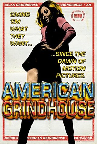 American Grindhouse still 1