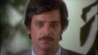 The Black Belly of the Tarantula still 8