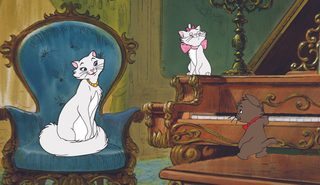 The AristoCats still 2