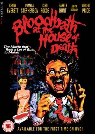 Bloodbath at the House of Death still 1