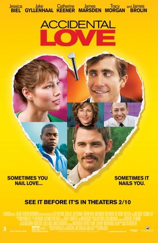 Accidental Love still 1