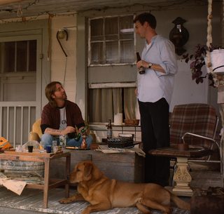 Leaves of Grass still 3