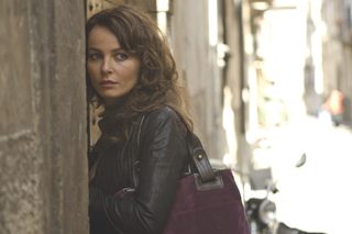 The American still 7