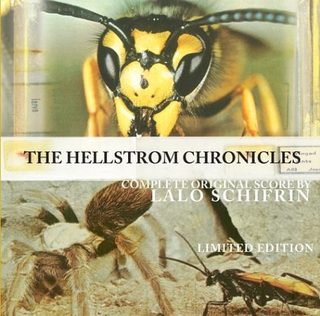 The Hellstrom Chronicle still 5