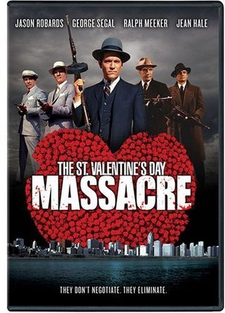 The St. Valentine's Day Massacre still 3