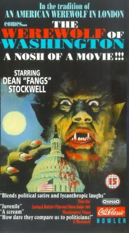 The Werewolf of Washington still 1