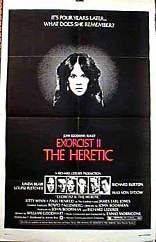 Exorcist II: The Heretic still 1