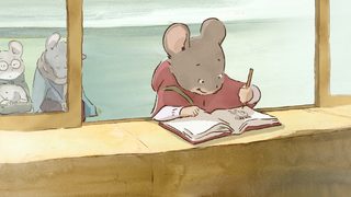 Ernest & Celestine still 2