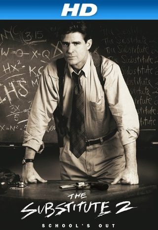 The Substitute 2: School's Out still 1