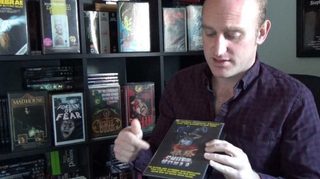 VHS Lives 2: Undead Format still 2