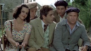 The Seventh Company Outdoors still 3