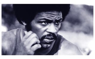 Black Fist still 3