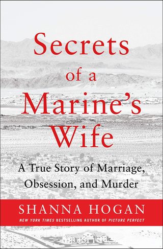Secrets of a Marine's Wife still 5