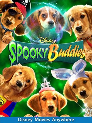 Spooky Buddies still 4