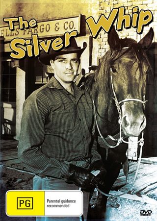 The Silver Whip still 8