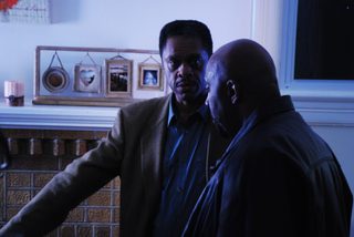 Nocturnal Agony still 7