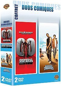 Double zéro still 3