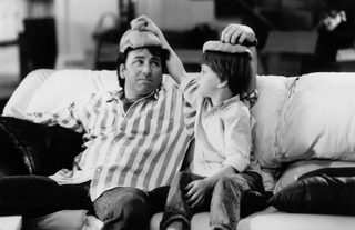 Problem Child 2 still 5