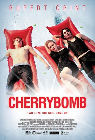 Cherrybomb still 6