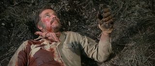 The Last Hard Men still 5