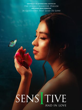 Sensitive and in Love still 6