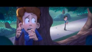 In a Heartbeat still 8