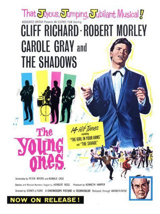 The Young Ones still 8
