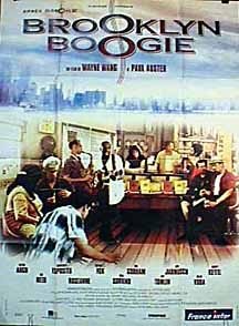 Blue in the Face still 8