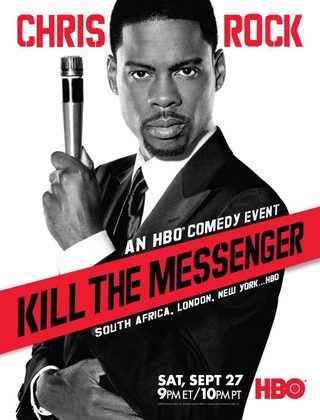 Chris Rock: Kill the Messenger still 5