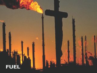 Fuel still 3