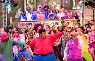 Fat Albert still 2