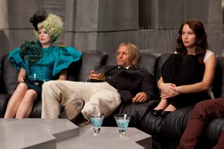 The Hunger Games still 7