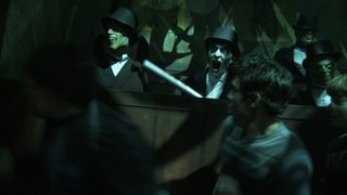 Scare Zone still 2