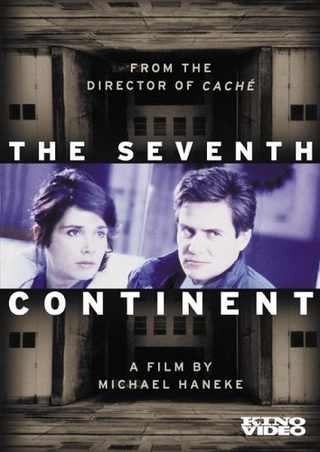 The Seventh Continent still 2