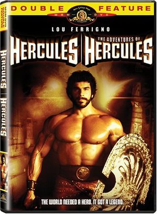 The Adventures of Hercules still 2