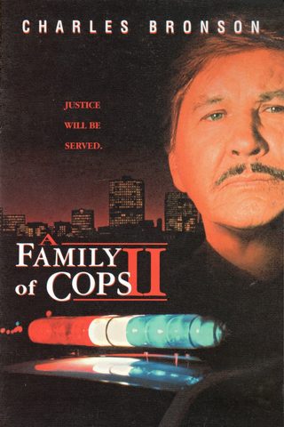 Breach of Faith: A Family of Cops II still 2