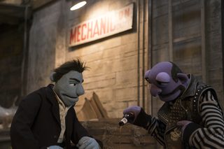 The Happytime Murders still 5