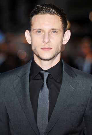 Jamie Bell, photo 1 of 3