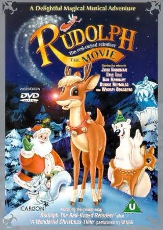 Rudolph the Red-Nosed Reindeer: The Movie still 4