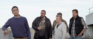 Ultimate Justice still 8