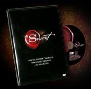 The Secret still 2