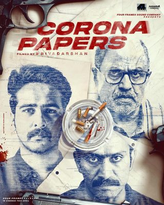 Corona Papers still 5