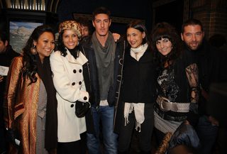 Hell Ride still 7
